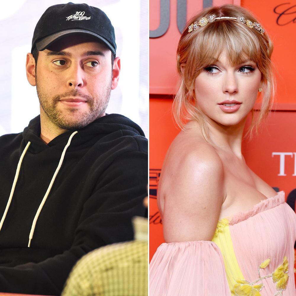 Scooter-Braun-Death-Threats-Taylor-Swift-Drama