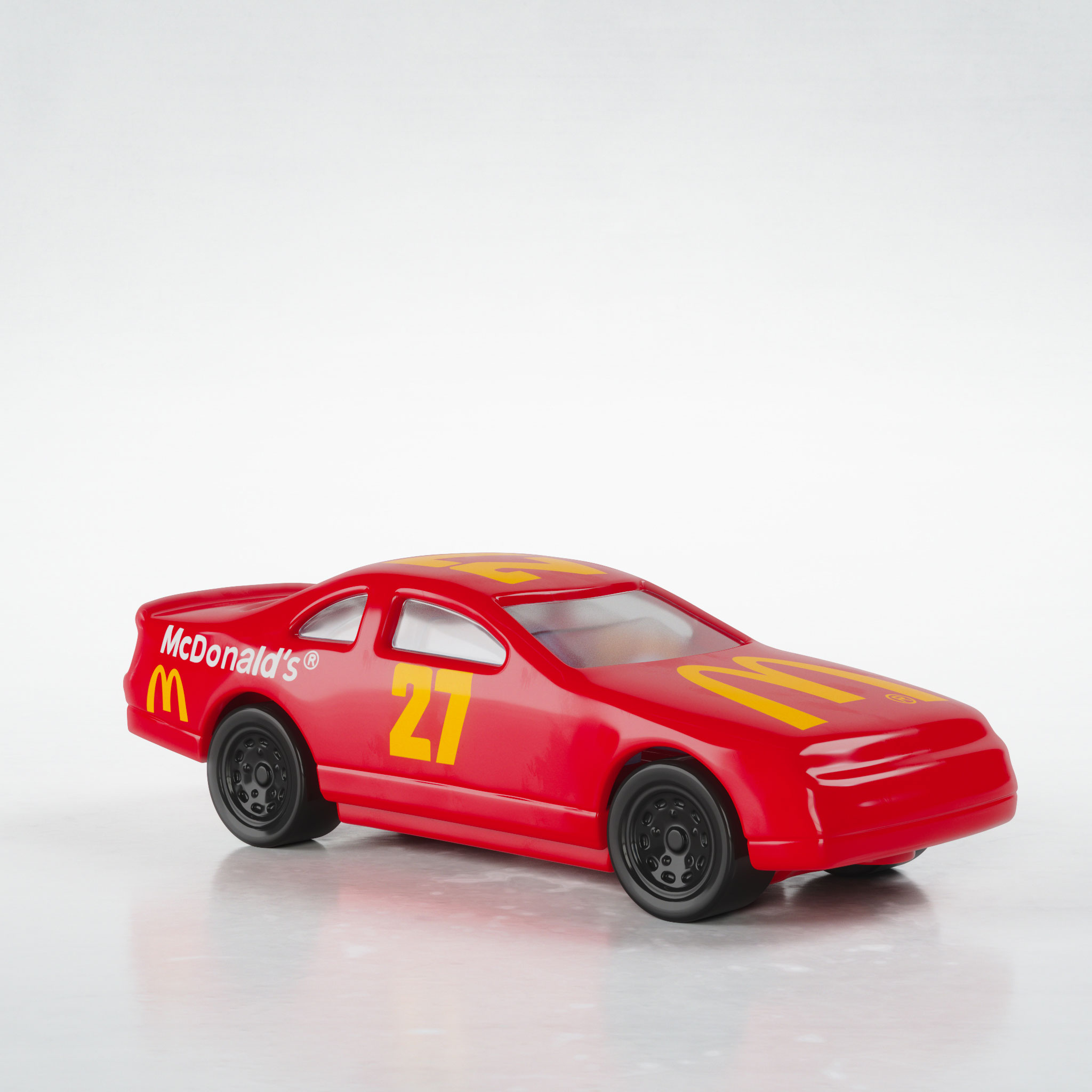 hot wheels mcdonalds 2019