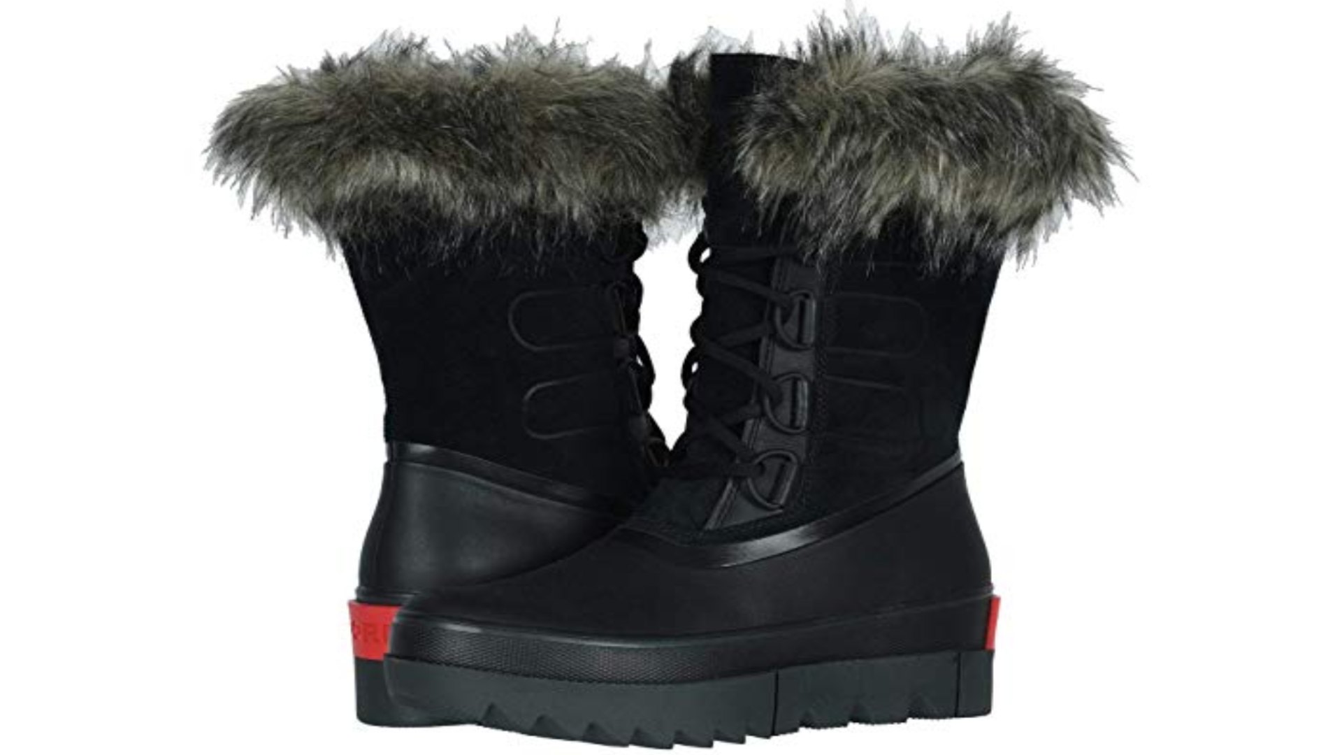 Update Your Wardrobe with This Boot That Looks and Feels 'So Warm' | Us ...