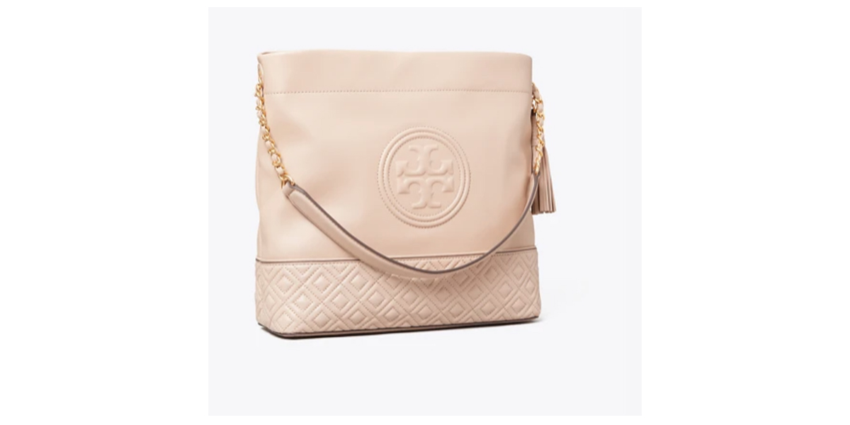 tory burch fleming hobo bag