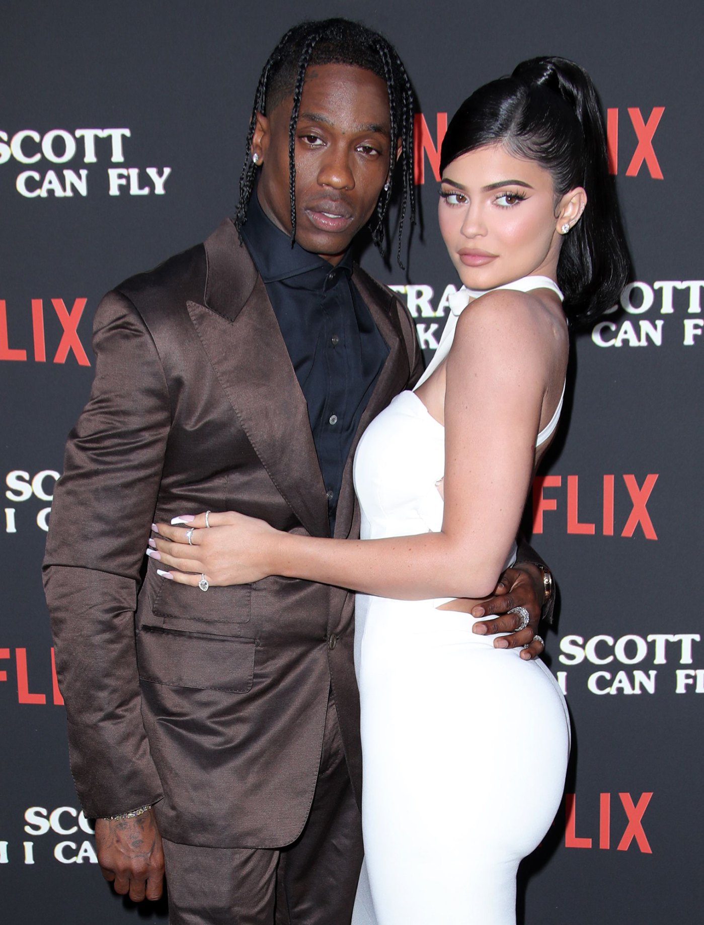 Travis Scott 'Still Very Much Loves' Kylie Jenner After Split UsWeekly