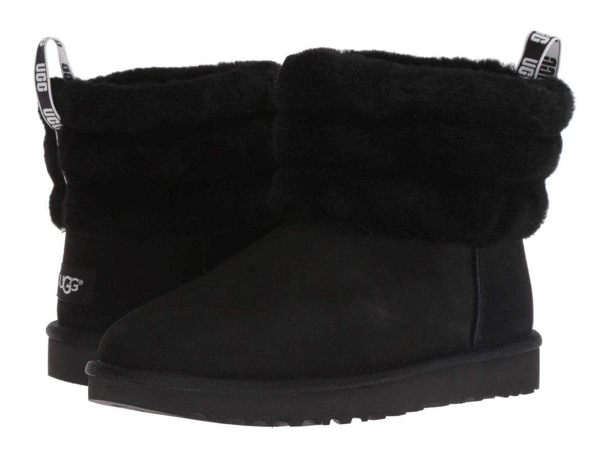 These UGG Boots Are the Shoes You’ll Be Living in All Winter Long | Us ...