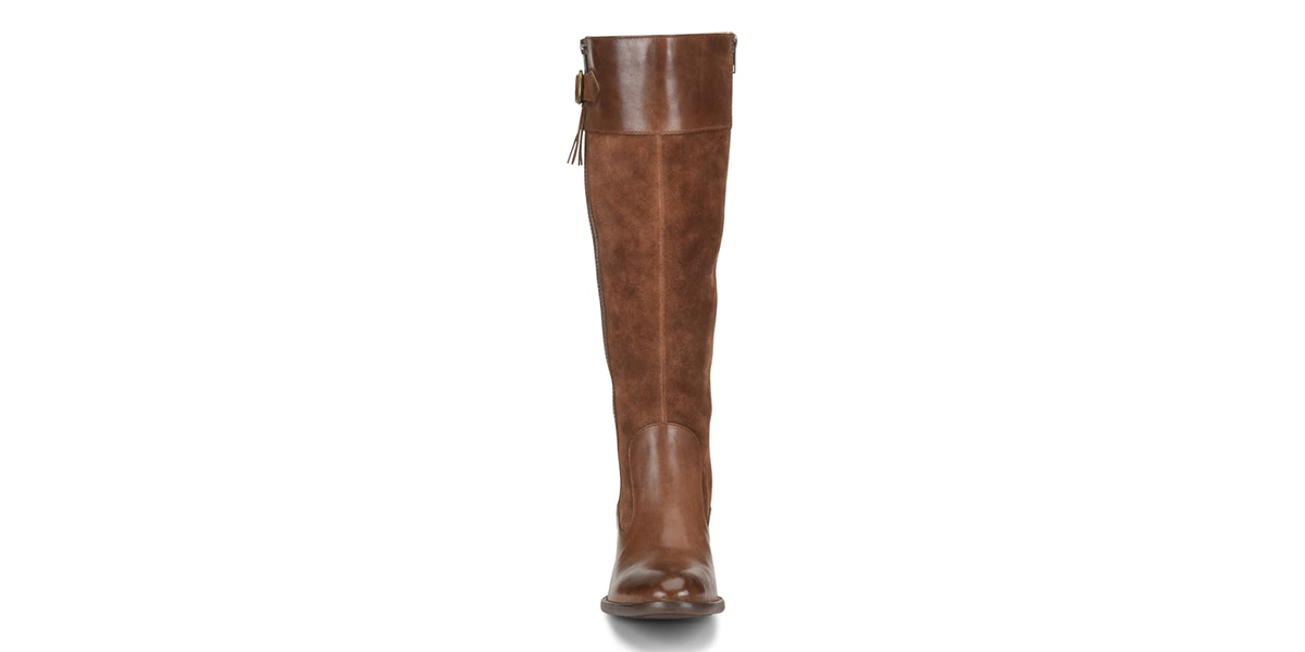 These BØRN Boots Are 'Absolute Perfection' According to Reviewers | Us ...