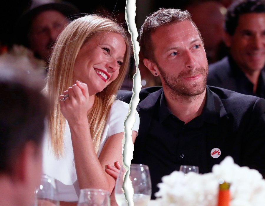 Gwyneth Paltrow Through the Years