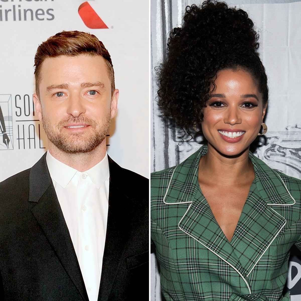 Justin Timberlake - The 100 Most Handsome Men in the World 2021