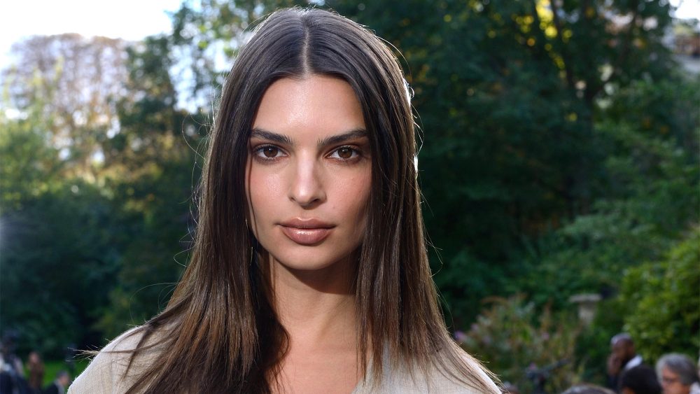 These $70 Emily Ratajkowski-Approved Booties Are So Serioulsy Chic | Us ...