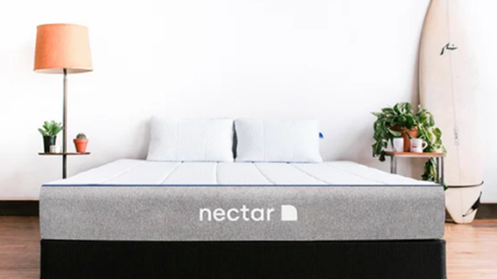 Nectar-Mattress-Pad