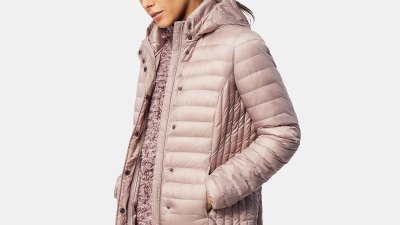 This 32 Degrees Puffer Coat With 1,500 Reviews Is Now Under $50 | Us Weekly