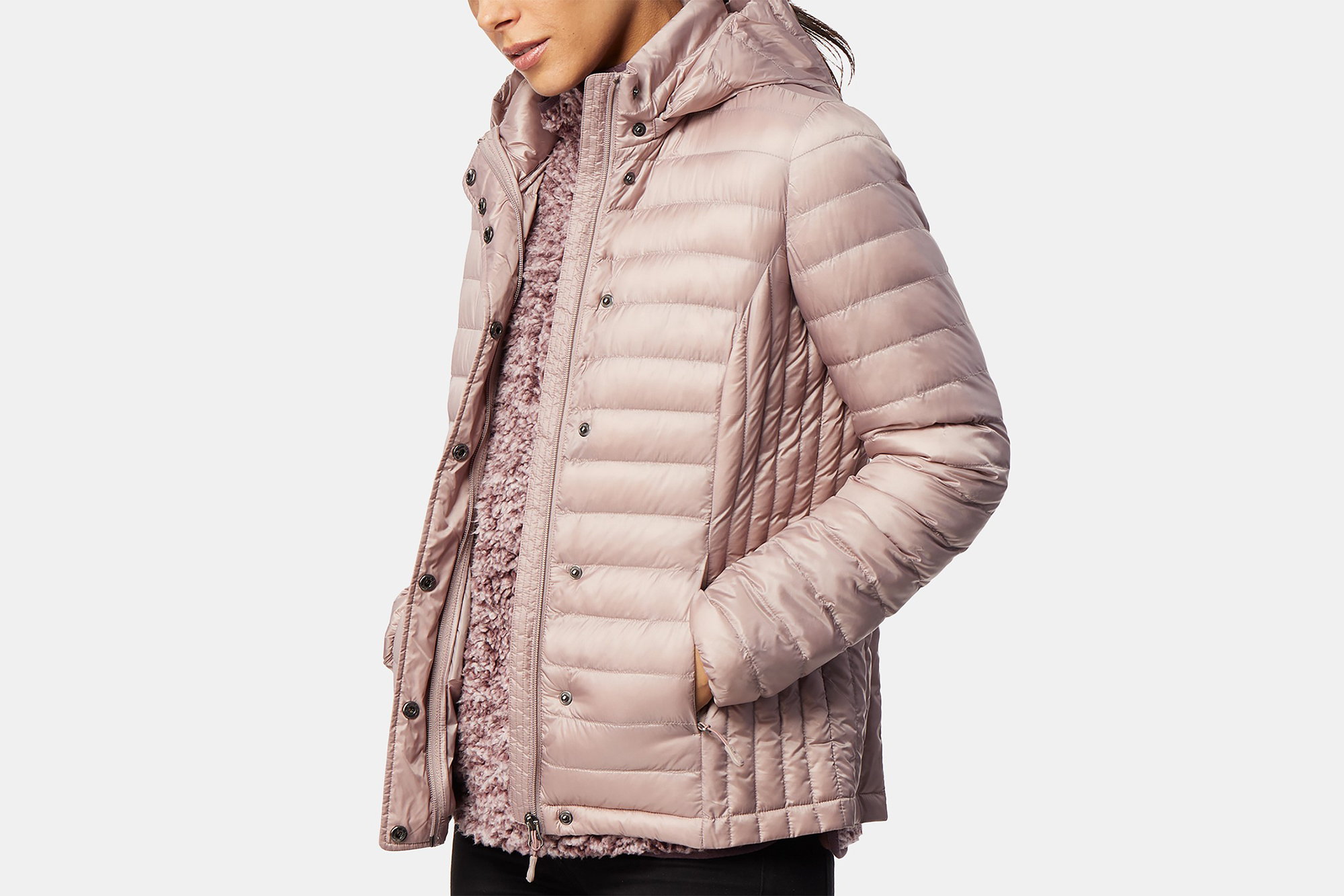 32 Degree Jackets, Outerwear, & Accessories Up to 85% Off
