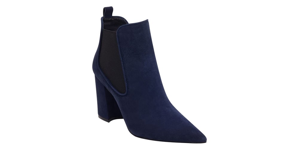 Marc Fisher Taci Pointy Toe Bootie