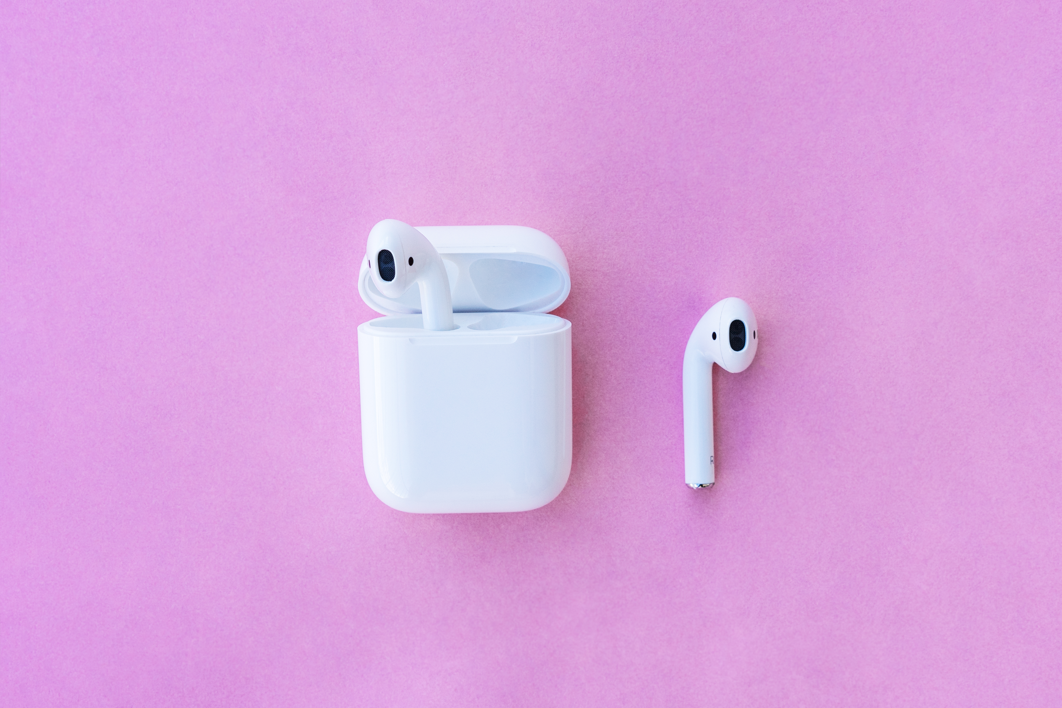 Apple AirPods For Their Lowest Price Ever