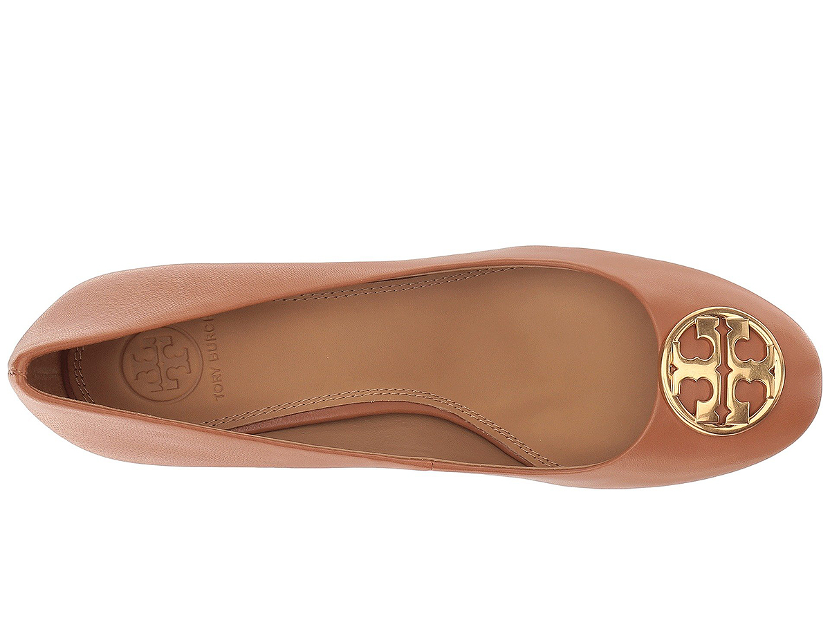 The Sale on These Tory Burch Chelsea 50mm Pumps Will Pump You Up | Us ...