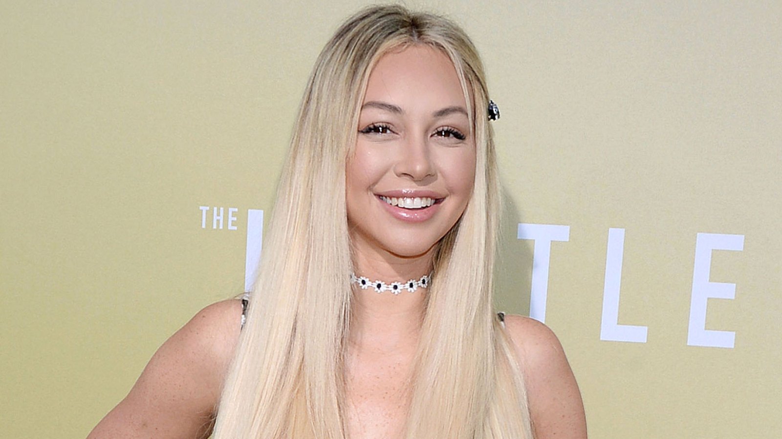 Bachelor's Corinne Olympios Is Dating Vincent Fratantoni After Split From Jon Yunger