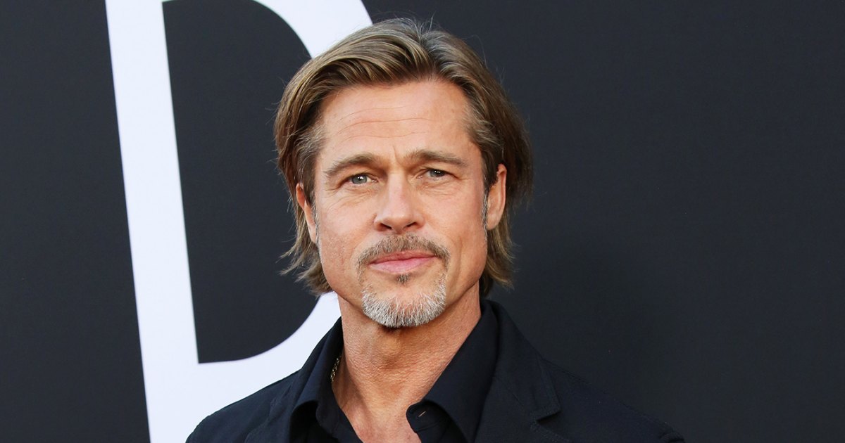 Brad Pitt's Christmas Plans 2020: He'll Have A Sleepover With Kids