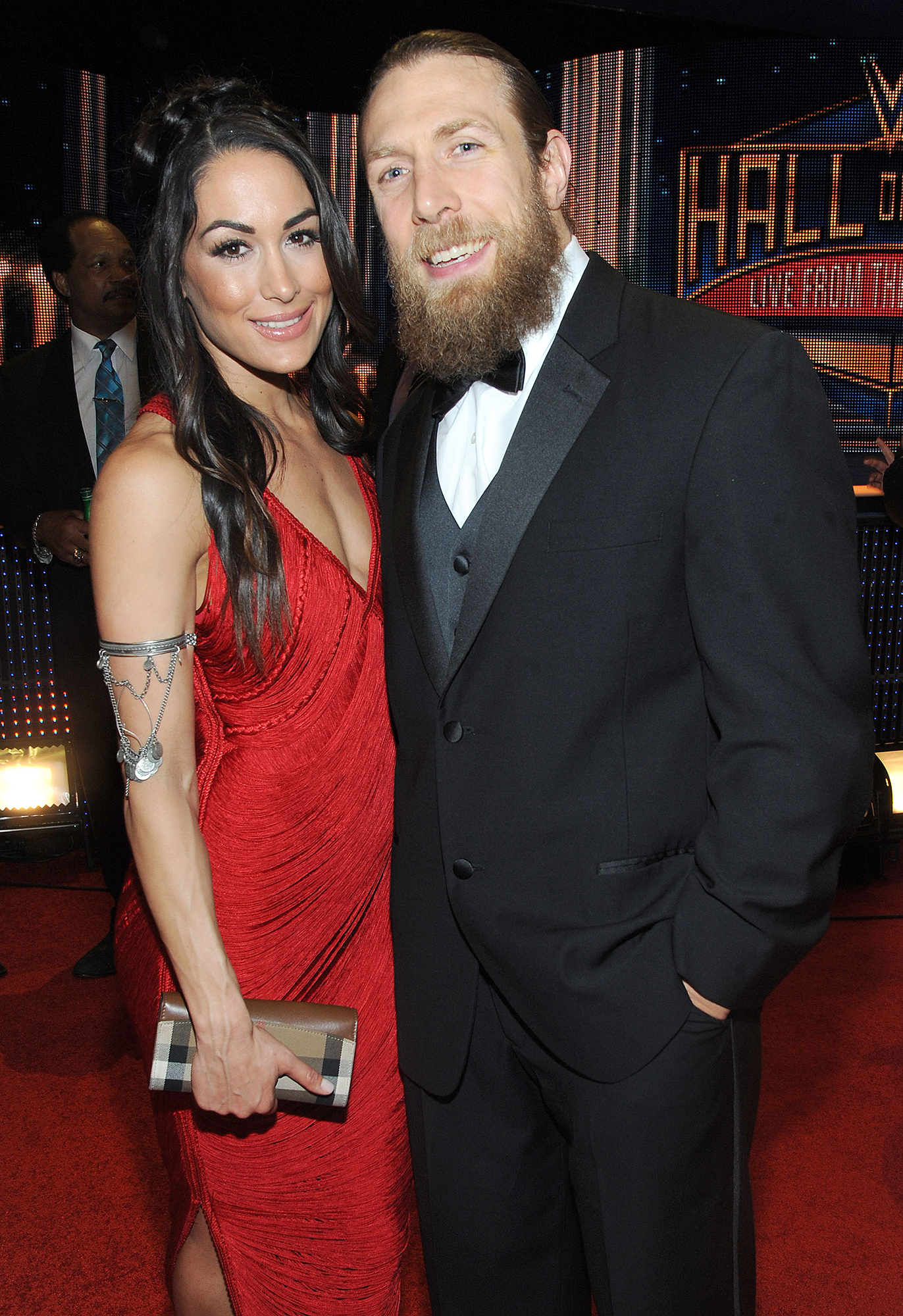 Brie Bella Daniel Bryan Trying To Get Pregnant For 8 Months