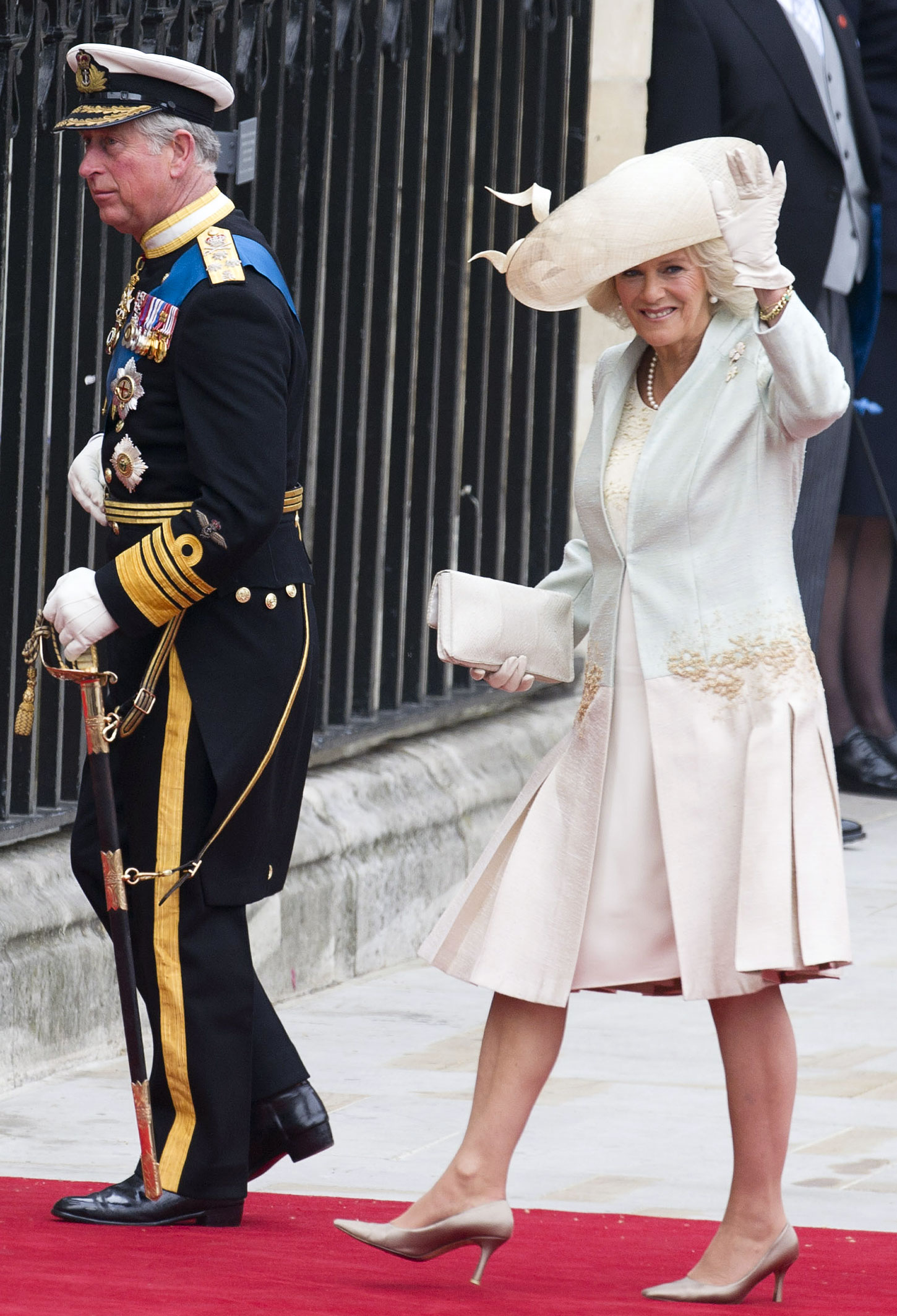 Camilla Parker Bowles Royal Fashion Best Outfits And Dresses 3121