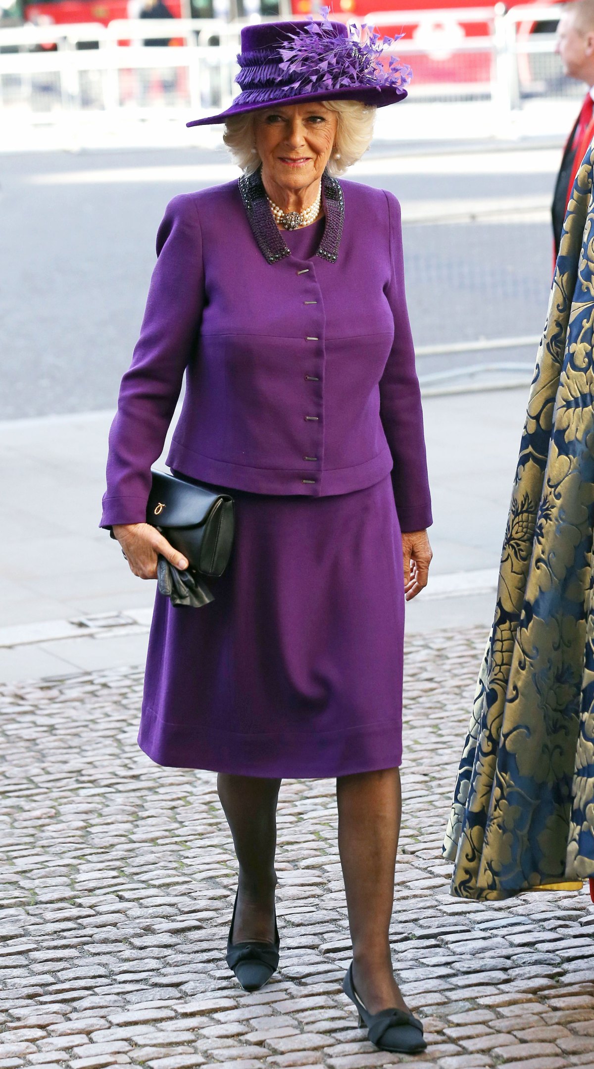 Camilla Parker Bowles Royal Fashion Best Outfits And Dresses