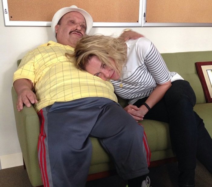 Chuy Bravo's Cause of Death Revealed: 'Chelsea Lately ...