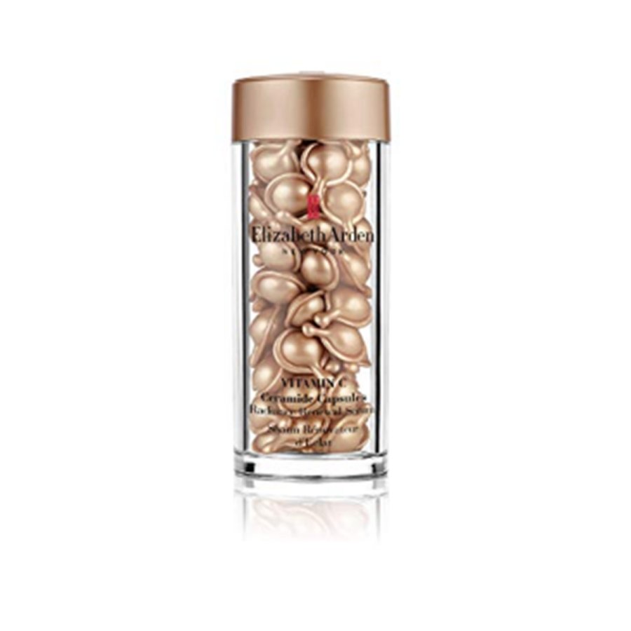 Elizabeth Arden Vitamin C Ceramide Capsules Radiance Renewal Serum