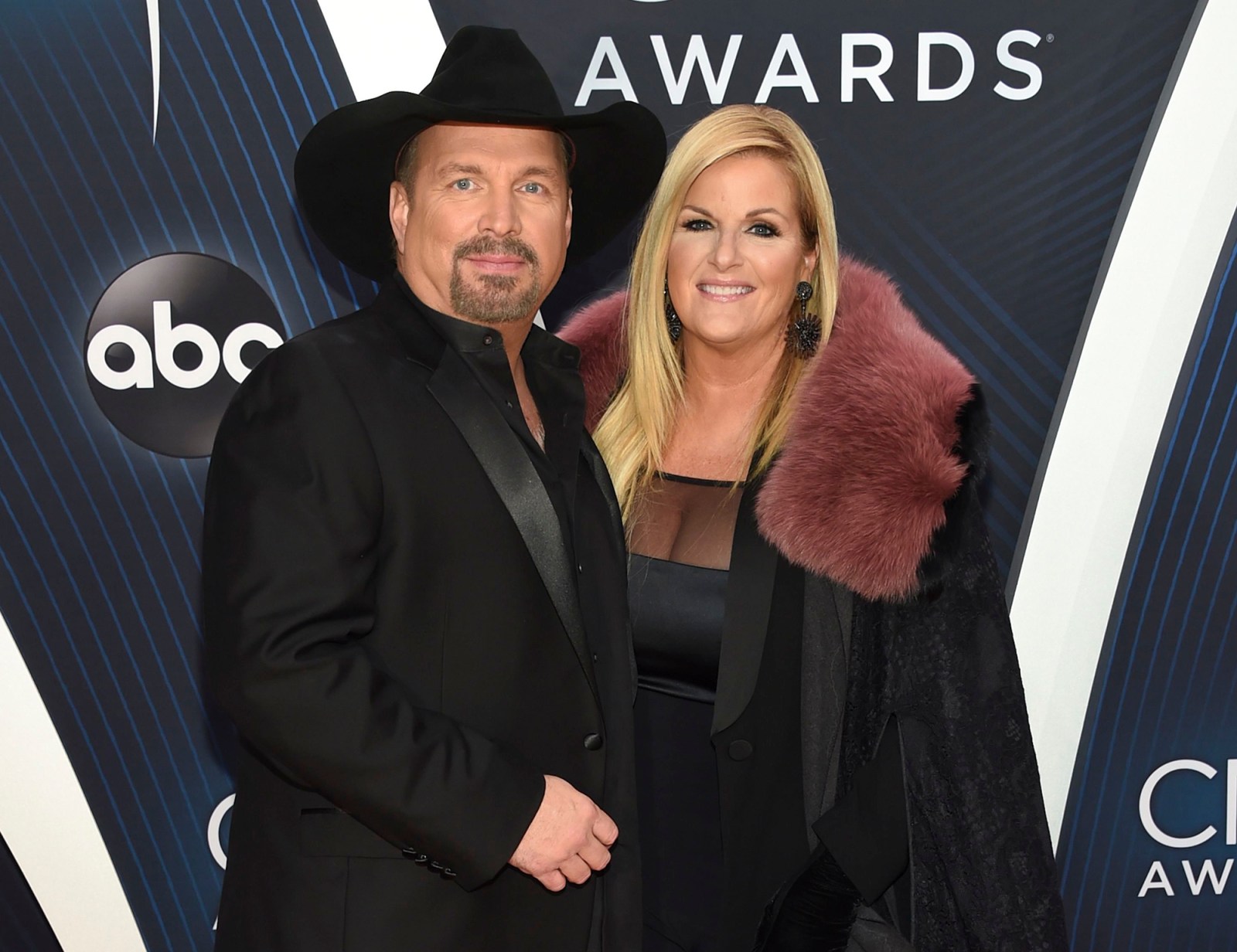 Garth Brooks, Trisha Yearwood's Relationship Timeline