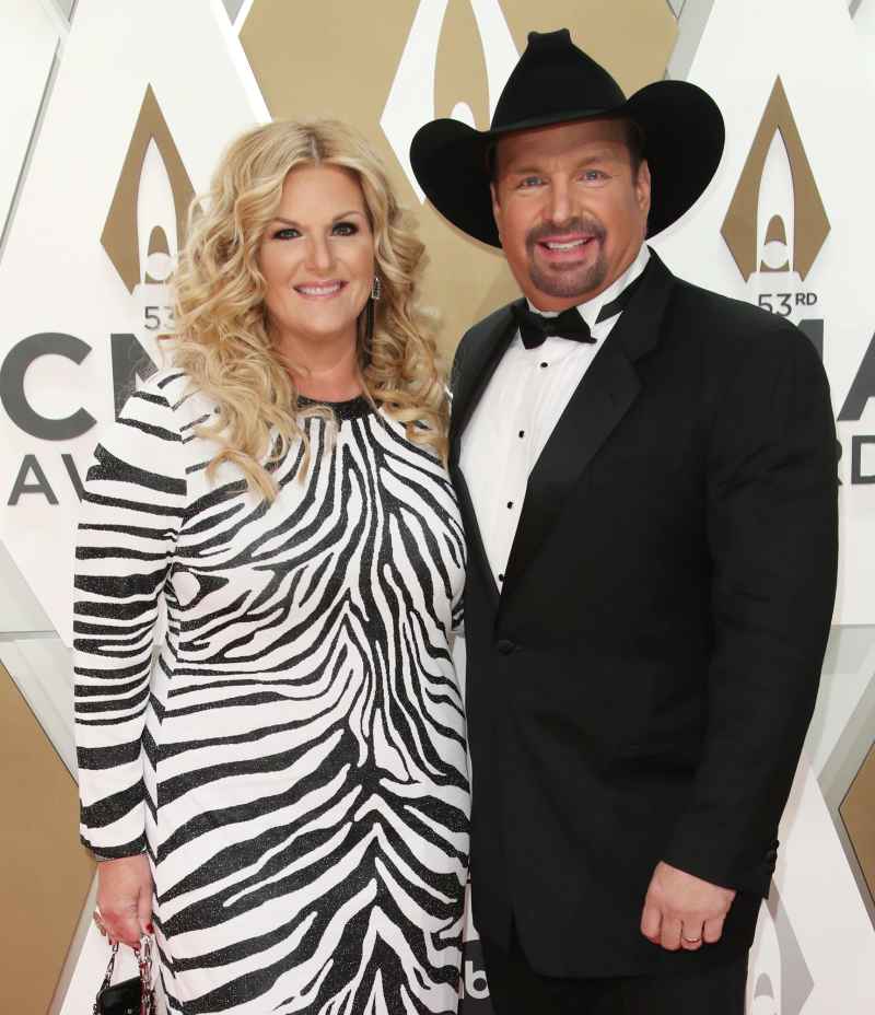 Garth Brooks: Breaking News, Rumors & Highlights