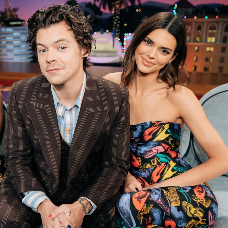 Harry Styles Makes Kendall Jenner Rank Siblings Parenting