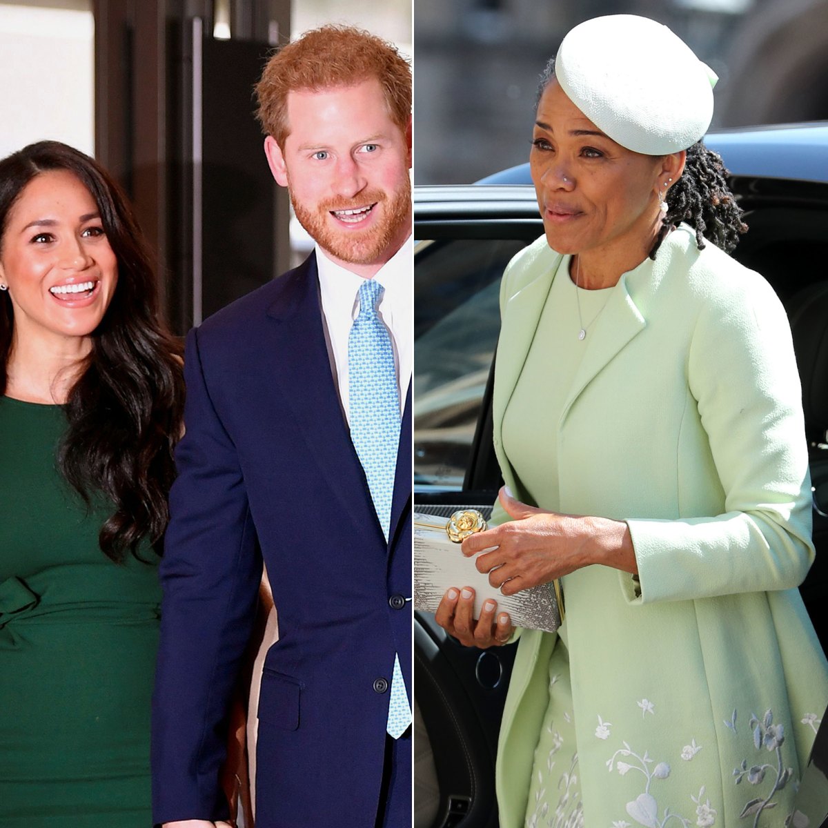 Prince Harry, Duchess Meghan’s Christmas Card Is Coming Soon Details