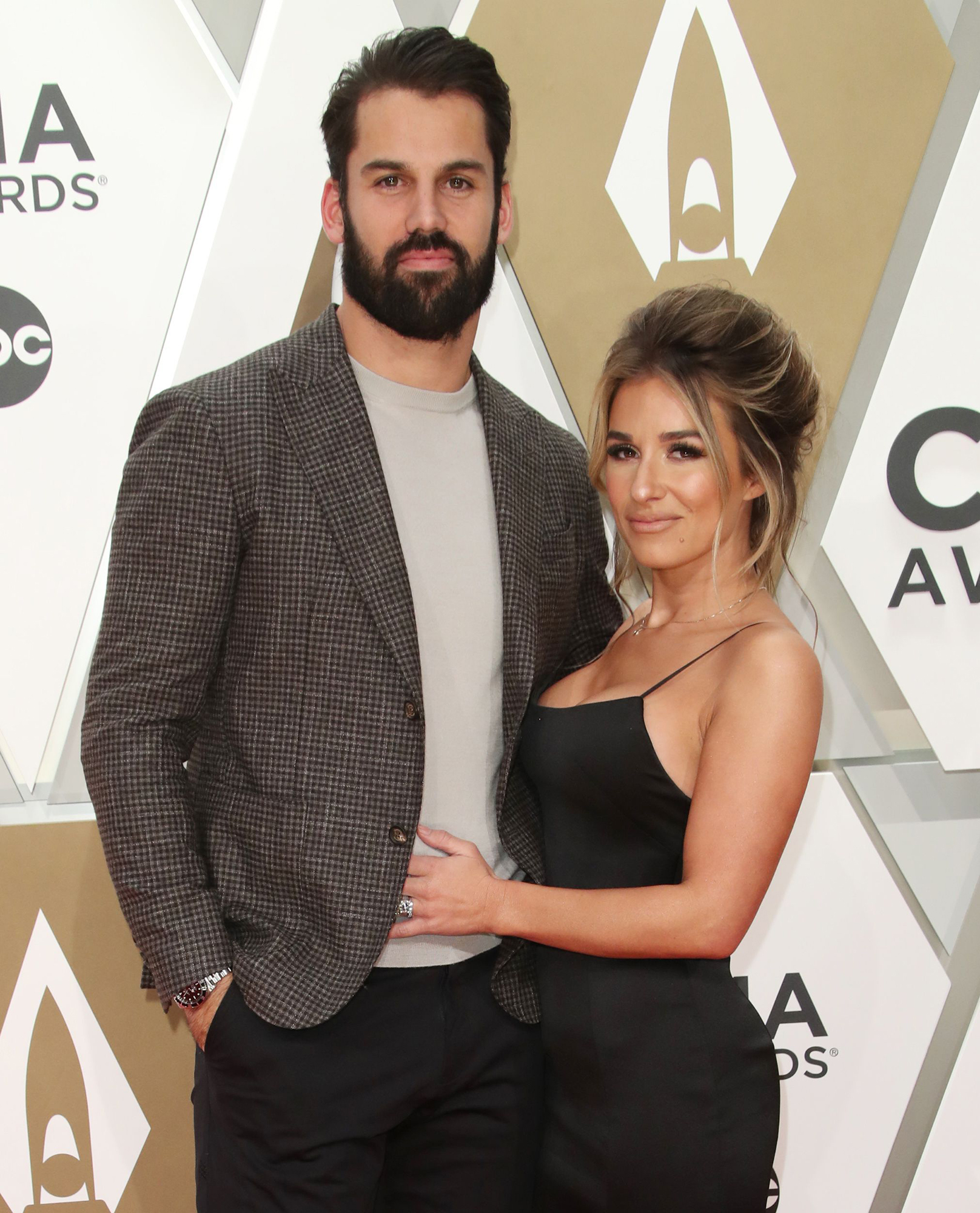 Jessie James Decker delights fans by announcing baby number four with Eric  Decker - Celebrity News - Entertainment - Daily Express US