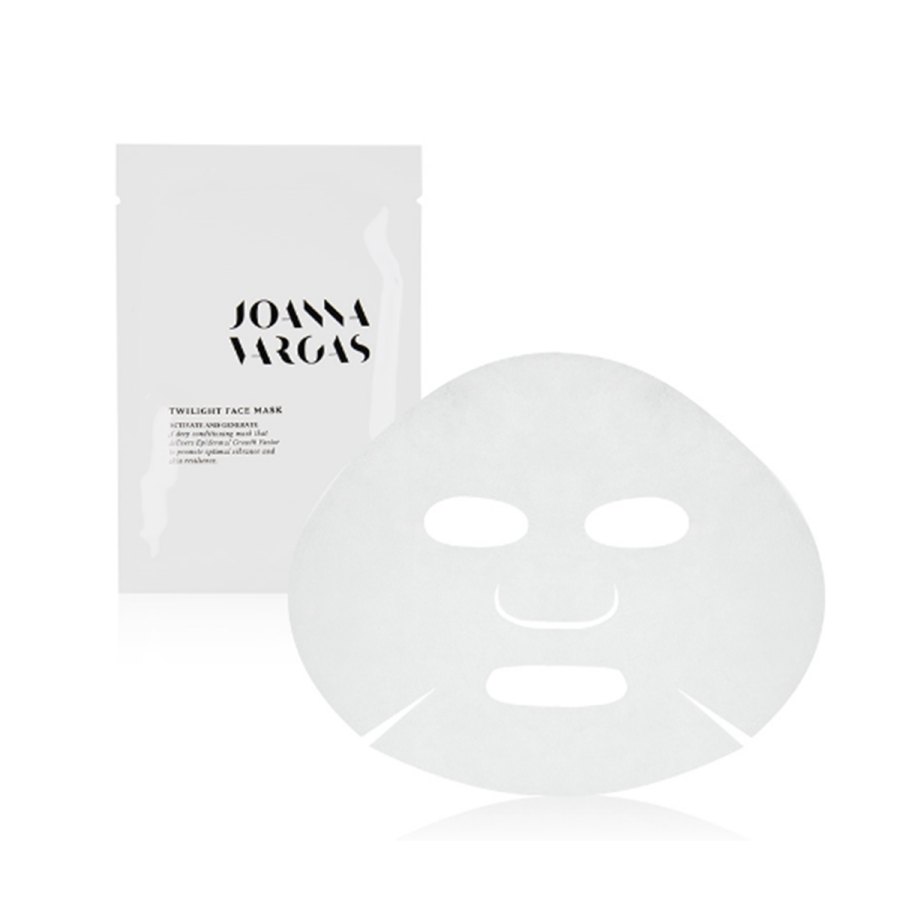 Joanna Vargas Twilight Face Mask