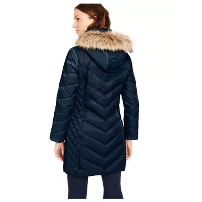 Reviewers Are Obsessed With This Macy's Puffer Coat | Us Weekly