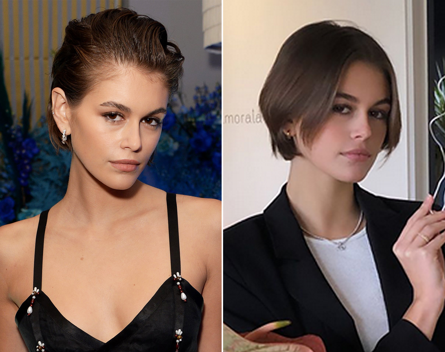 Celebrity Hair Changes Of 2019 New Haircuts Hair Color Extensions