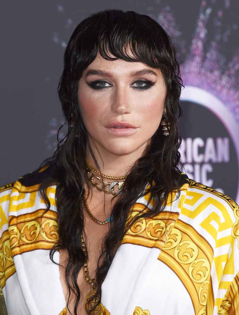 Kesha x HipDot Makeup Collection