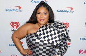 Lizzo Tells Troll to 'Do Better' After Comments About Her Weight