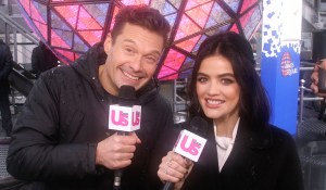 Lucy Hale Reflects on ‘Deep’ Resolution for 2020