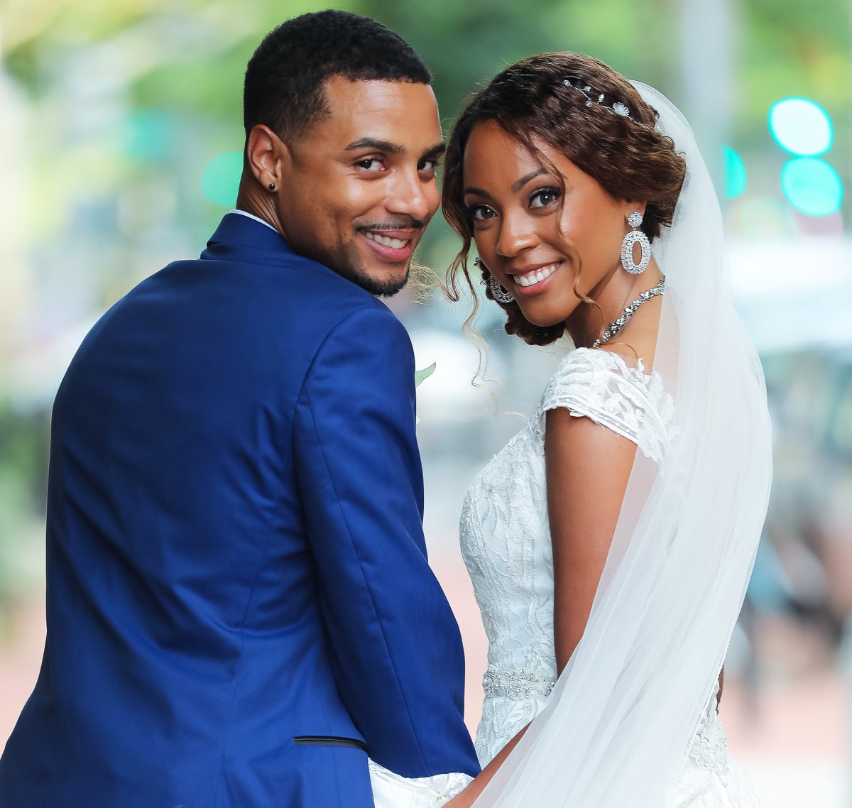 Married At First Sight Season 10 Meet The Couples Us Weekly