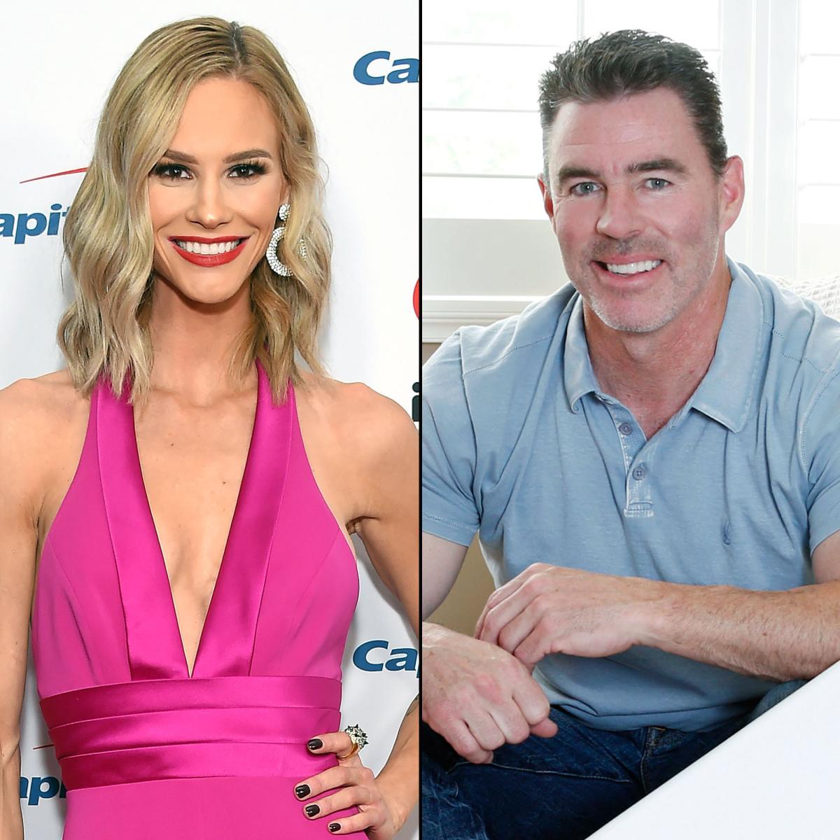 Meghan King Edmonds' ex Jim hospitalized and undergoing testing for  coronavirus – The Sun