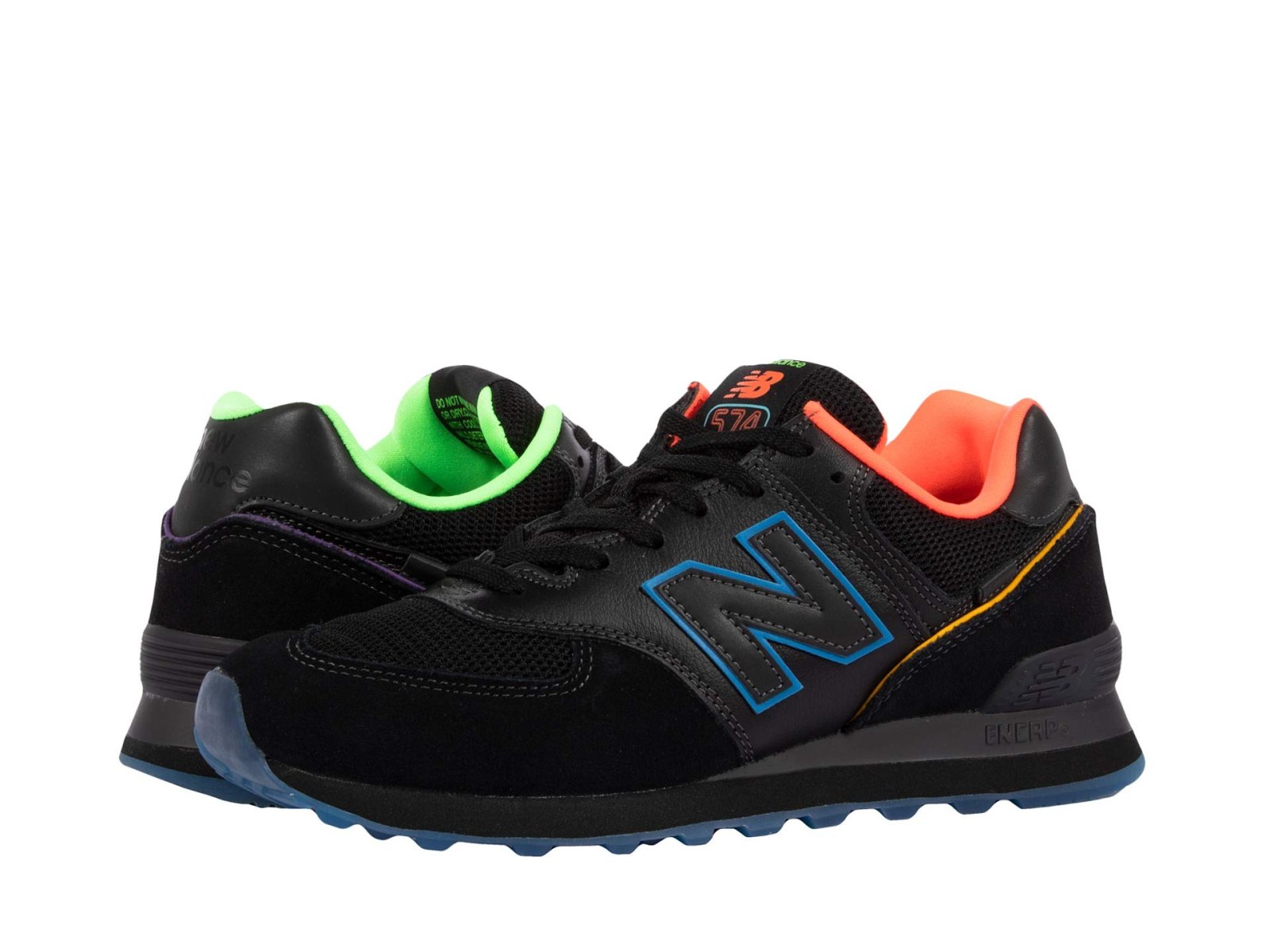 Get These Limited Edition New Balance Sneakers Only at Zappos! UsWeekly