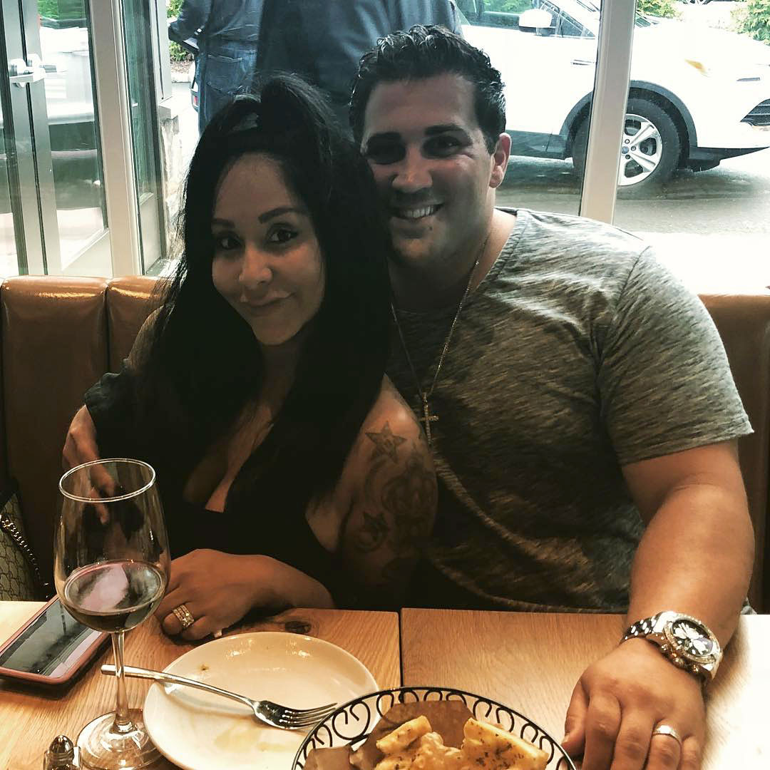 Nicole 'Snooki' Polizzi dishes on new season of 'Jersey Shore