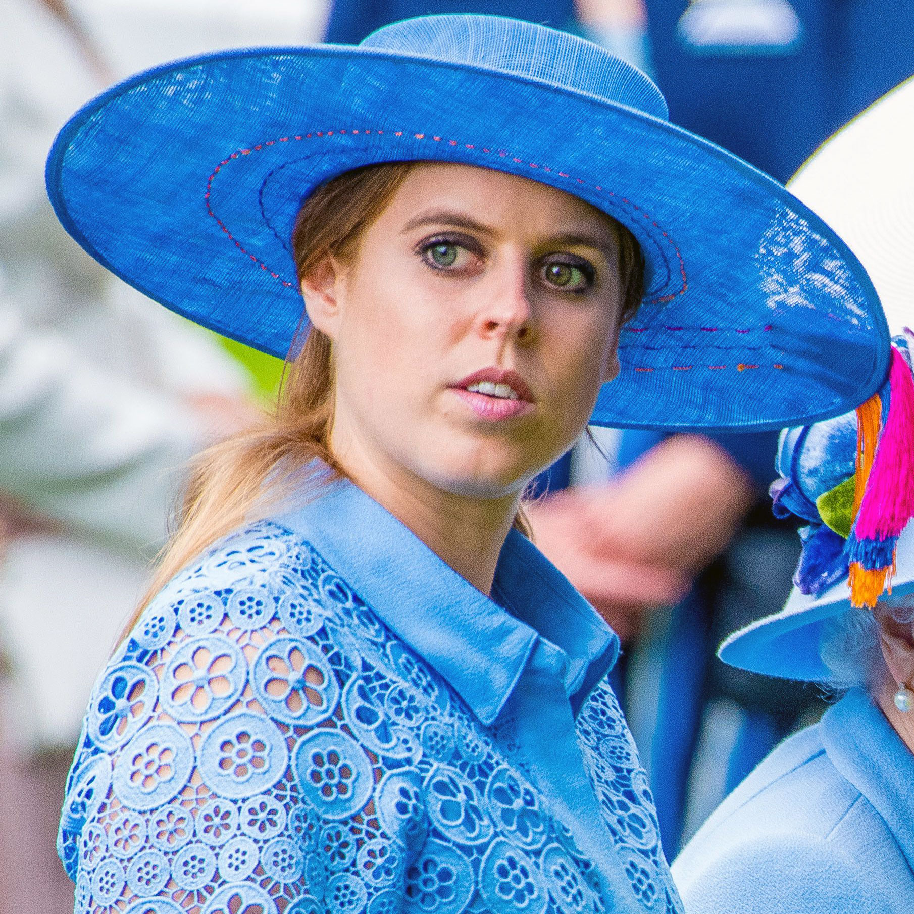 Princess Beatrice Cancels Engagement Party Amid Prince Andrew