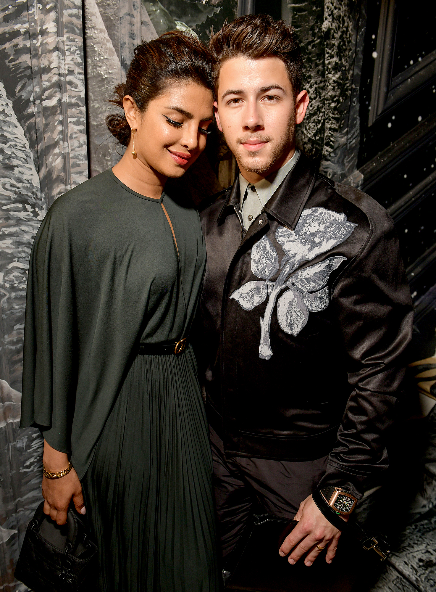 Nick Jonas and Priyanka Chopra Have a Strict Marriage Rule to Save Their  Marriage