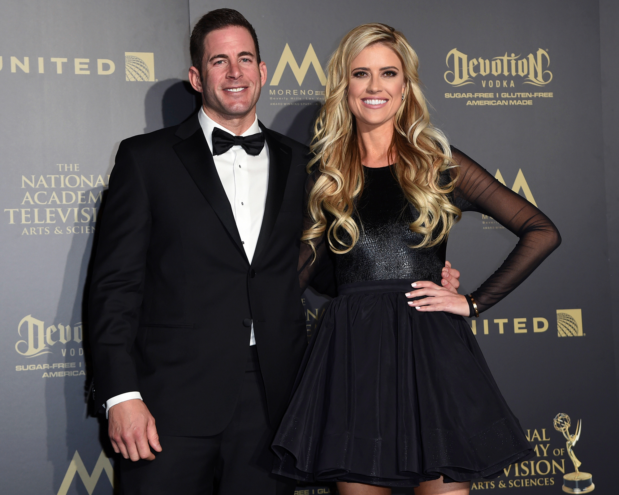 Christina El Moussa Clothes and Outfits