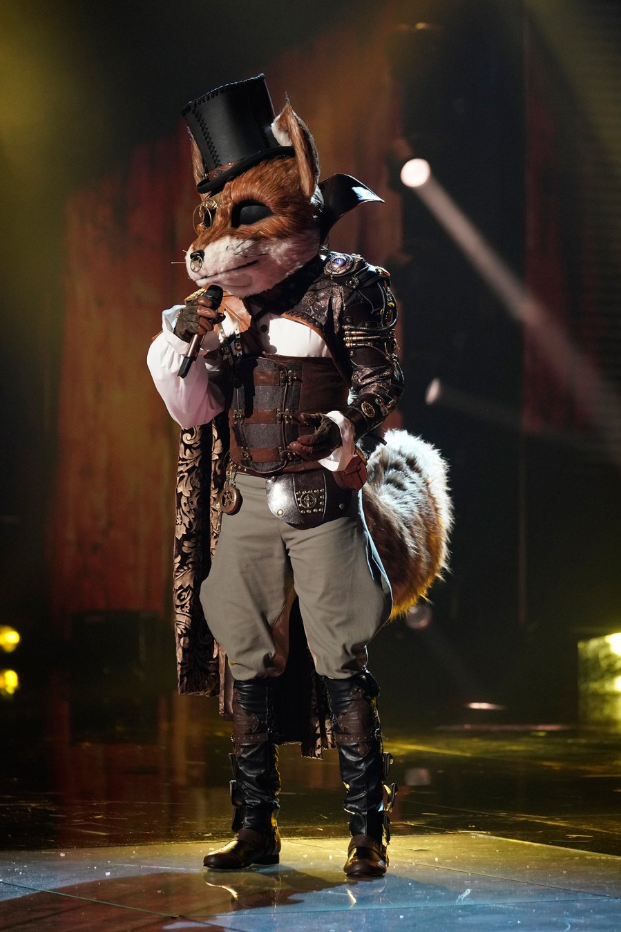 Шоу маска лиса. Маскед Сингер. Masked Singer American. Masked Singer участники. The masked Singer Fox.