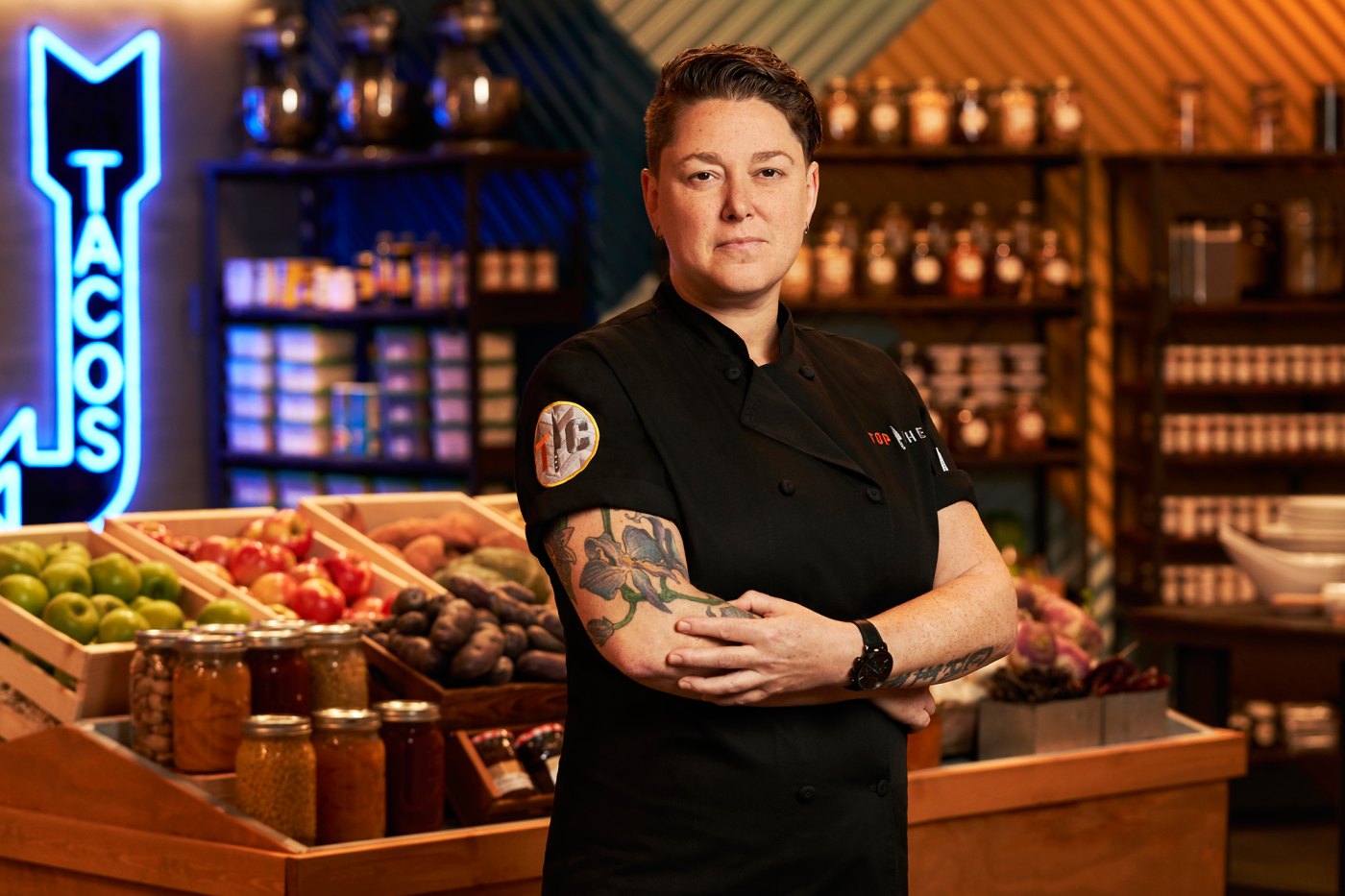 ’Top Chef AllStars' Cast Reveal Who They Can't Wait to Compete Against