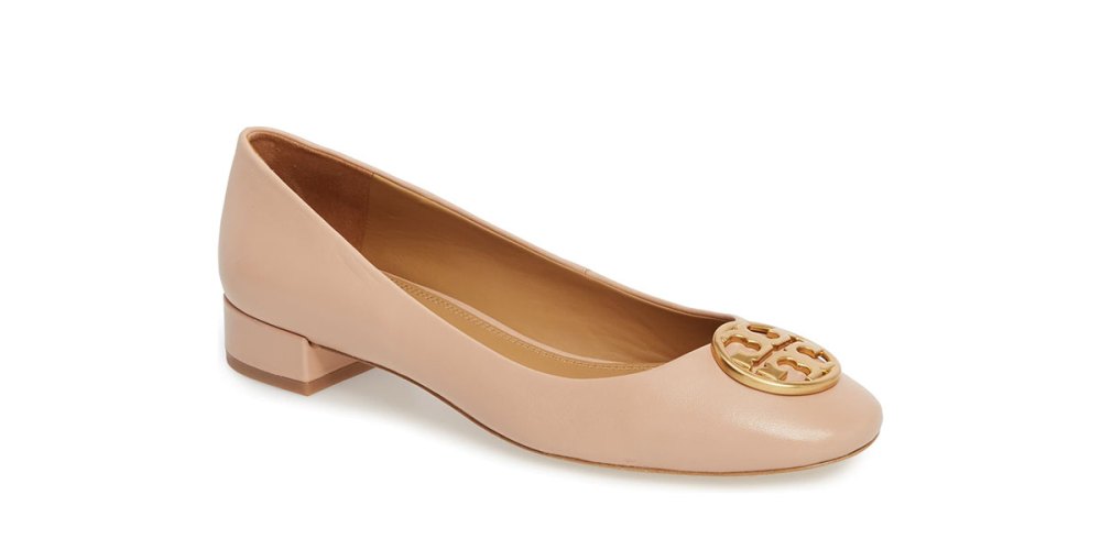 Tory Burch Women's Pump