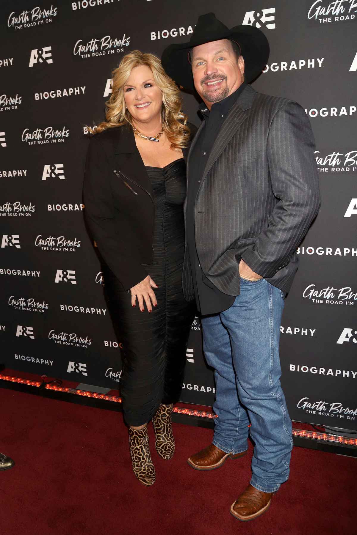 Garth Brooks, Trisha Yearwood's Christmas Traditions Revealed | Us Weekly