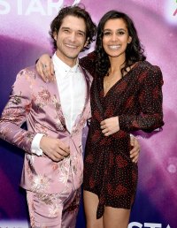 Tyler Posey Bekrefter At Han Er Singel Etter Bruddet Med Sophia Ali