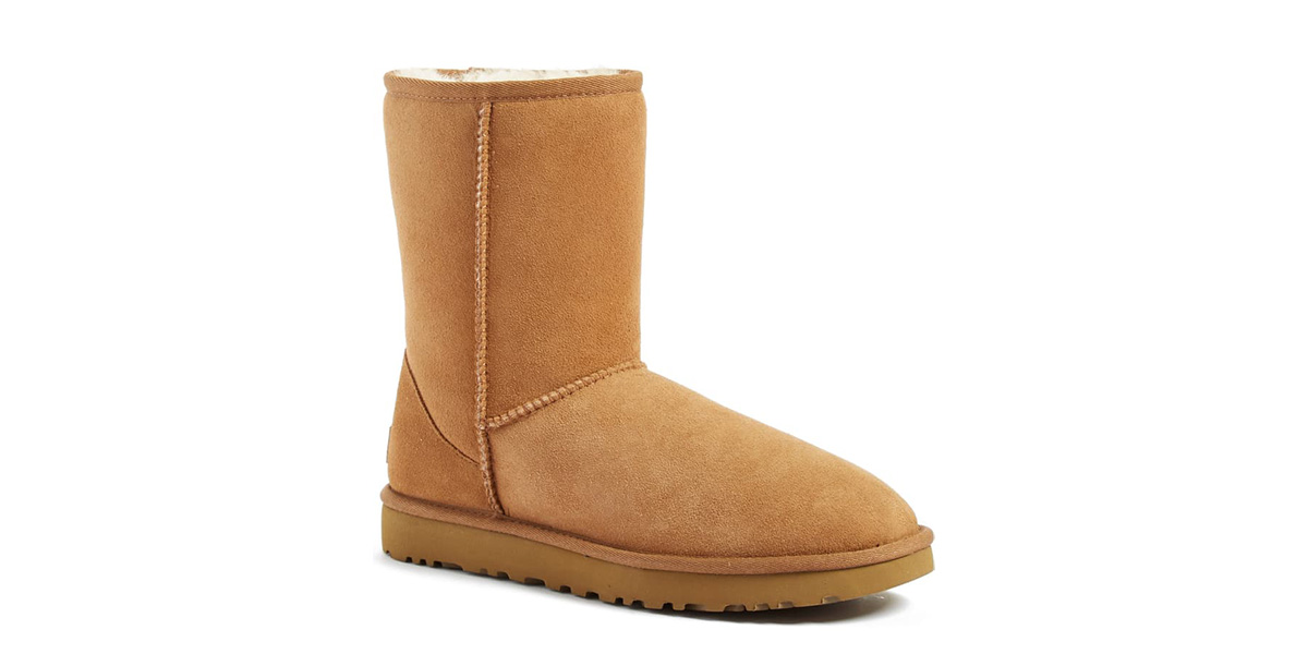 These 5 Pairs of UGGs From Nordstrom Will Make the Most Perfect Gifts ...