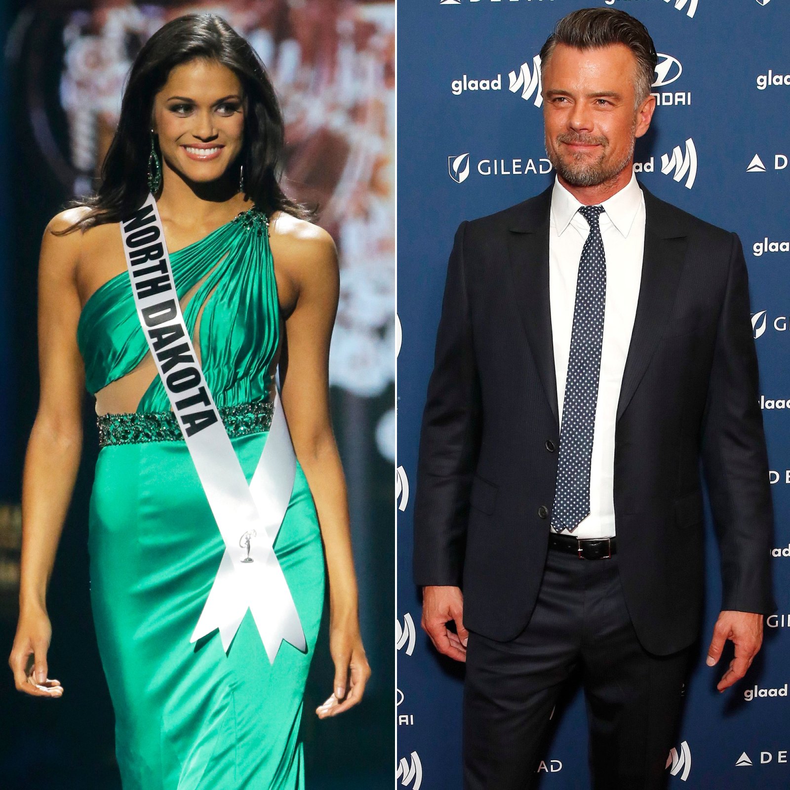 Josh Duhamel’s Girlfriend Audra Mari 5 Things to Know About Her