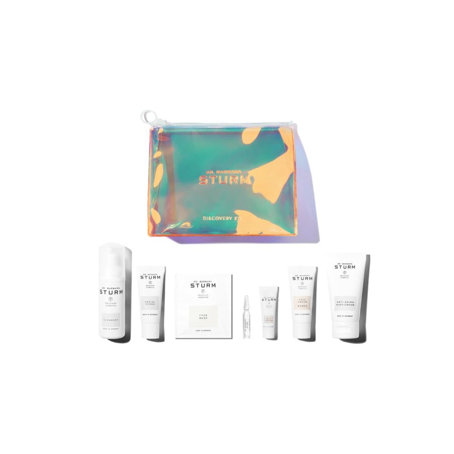 Dr. Barbara Sturm kin Care Discovery Set