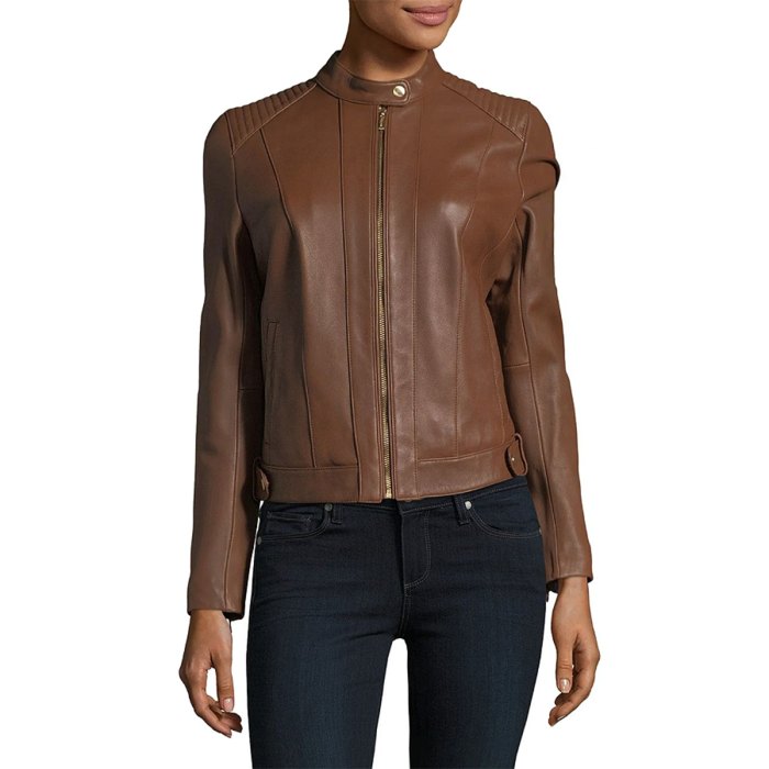 This $500 Cole Haan Jacket Is Down to $152 for Cyber Monday Only! | Us ...